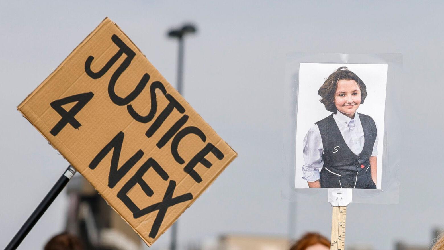 No charges to be filed in fight involving Oklahoma nonbinary teen Nex Benedict, DA says